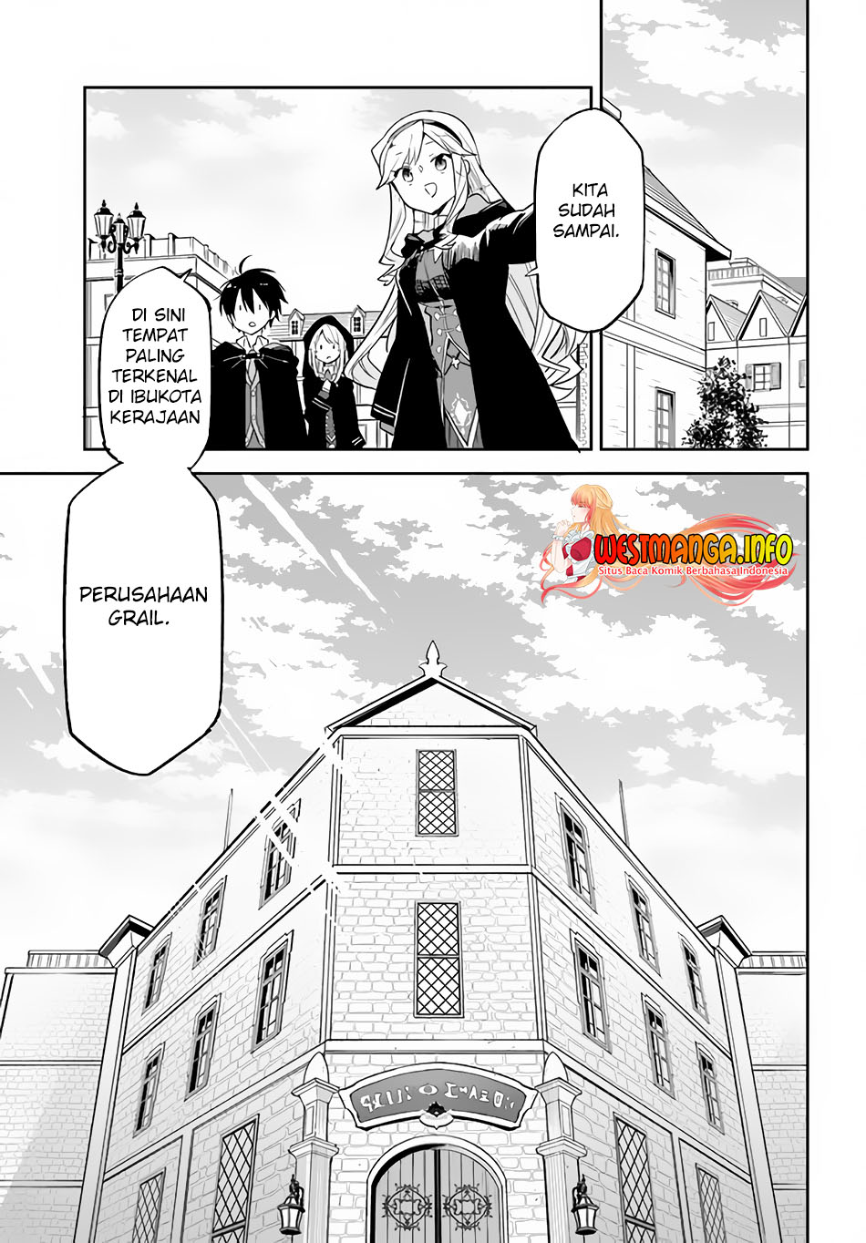 Henkyou Gurashi no Maou, Tensei shite Saikyou no Majutsushi ni naru ~Aisarenagara Nariagaru Moto Maō wa, Ningen o Shiritai~